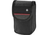 Hama Borsa Per Fotocamera Valletta 60L 6X4X11 Cm Nero
