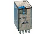 Relè Di Commutazione Finder Mini 24V Dc 4W Per 7A/250V Ac