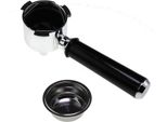 Delonghi AS00002447 (=5513200369, 7313285229) Portafiltro Per Macchina Espresso EC680, EC685