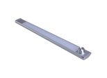 MüLler-Licht Calina Switch Tone Dim 60 Led Ceiling Light Led (Monochrome) Built-In Led 8 W Silver
