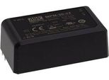 Mean Well MPM-30-24ST Alimentatore E Convertitore Di Tensione (MPM-30-24ST)