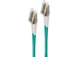 Alogic LCLC-05-OM3 Alogic Glasfaserkabel LC-LC Multi Mode Duplex Lszh OM3 5M