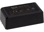 Mean Well MPM-30-12ST Alimentatore E Convertitore Di Tensione (MPM-30-12ST)
