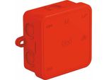 Obo Bettermann 2000059 Scatola Di Derivazione (L X L) 75 Mm X 75 Mm (2000059)