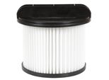 Accessori Per Aspirapolvere Einhell Cenere Filtro Pieghettato Av