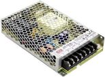 Mean Well LRS-150-24 156W Metallisch Netzteil (LRS-150-24)