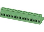 Parte A Spina - Connettore Per Cavo Per Circuito Stampato Mstb 2,5/10-ST