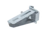 Obo Bettermann Vertr Staffa Di Supporto Immersione Protezione Antincendio 110Mm As 30 11 Ft