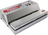Reber 9709 Nel Macchina Per Sottovuoto -900 Mbar Acciaio Inox