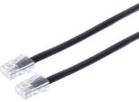Cavo Di Collegamento Isdn 6 M Occidentale/Occidentale 8/8 RJ45 (Tc 70086-8/8 / 50326)