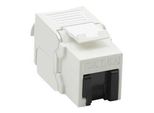 Value Cat.6A Classe Ea Keystone RJ-45 Ws