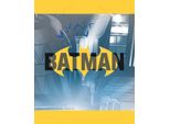 Sacchetti Per Feste Di Batman 8 Pezzi 18X23Cm - Taglia Unica