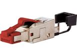 Metz Connect 25G RJ45 Spina Di Campo Pro