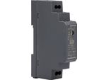 Mean Well HDR-15 Guida Din Snt 15W 15V/1A