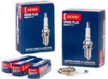 Candela Denso Standard X24Esru Trasparente Trasparente Taglia Unica