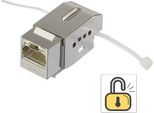 Modulo Di Installazione RJ45 Renkforce Keystone Cat 6 KSV10 (KSV10)