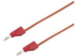 Cavo Di Misura Voltcraft [Connettore 4 Mm