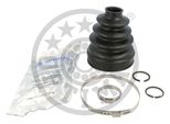 Set Soffietto Optimal Per Albero Motore Per Vw New Beetle Cabrio (1Y7) CVB-10190CR