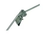 Dehn Morsetto Per Grondaia DRKZS7.10W13.25V2A 338009