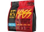 Mutant Mass Gainer - 2270 G, Cookies & Cream, Cookies & Cream