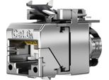 TelegÄRtner 100023207 TelegäRtner AMJ-SL Modulo Cat. 6A(Profondo) T568A