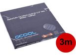 Alphacool Alphatube Hf 13/10 Uv Bk 3M