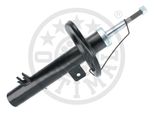 Ammortizzatore Anteriore Destro Optimal Adatto Per Peugeot 2008 Station Wagon (Cu) Asta Di Sospensione A-5029GR