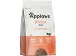Applaws Cat Cibo Secco Pollo & Salmone 2 Kg