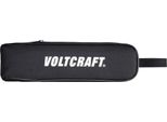 Voltcraft Tasche VC50/60 Custodia Per Strumenti Di Misura, Astuccio Adatto Per Le Serie VC-50, VC-60 (Tasche VC50/60)