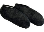 Calza Retrattile Taglia 39-40 Grigio Asatex