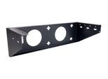 INTER-TECH Montaggio A Parete Ipc 4U Vert.