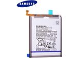 Batteria Originale Samsung Galaxy A51 SM-A515F Batteria EB-BA515ABY 4000Mah