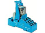 Finder Koppelrelais, Serie 58.P 1 St. 58.P4.9.012.0050 (58.P4.9.012.0050)