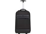 Samsonite Zaino Per Laptop Zaino Con Scomparto Per Laptop Mysight Laptop Backpack / Wh 17.3" 25,5L Black Nero"