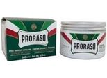 Proraso - Refreshing And Toning Pre-Shave Cream 300Ml