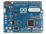 Arduino Board Leonardo Without Headers (A000052)