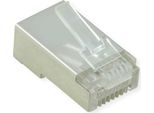 Value Spina Modulare Stp Cat.5E 10 Pezzi