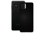 Pedea Custodia Morbida In Tpu Per Samsung Galaxy A22 5G, Nero