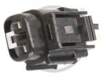 Sensore Optimal Abs Velocità Ruota Posteriore Sinistra Per Fiat Sedici (Fy) 06-S520