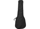 Dimavery Borsa Morbida Per Ukulele Baritono 3Mm