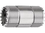 TelegäRtner Adattatore Bnc Spina Uhf