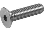 Accesso Vite Ad Esagono Cavo M10X40Mm