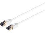 S/Conn Massima Connettività Netzwerkkabel-Patchkabel Cat