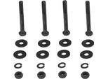 Set Di Viti Accessorie M8X70 Bw