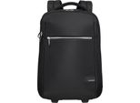 Samsonite Zaino Per Laptop Zaino Con Scomparto Per Laptop Litepoint Laptop Backpack / Wh 17.3" 30L Black Nero"