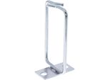 Inline® Supporto Per Cavi, Metallo, Zincato, 40X80Mm