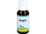 Fiori Di Bach Biologici Gocce Ansiolitiche Per Cani/Gatti/Cavalli 20 Ml