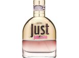 Roberto Cavalli Just Just Cavalli Eau De Toilette Spray 50 Ml