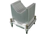 Dell Dissipatore Di Calore Per Server Poweredge R550/R750XS Argento 412-AAYT