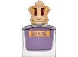 Jean Paul Gaultier Eau De Toilette 50Ml